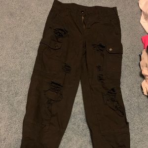 Rue21 cargo pants